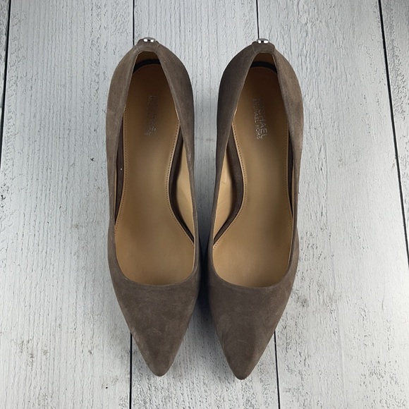 MICHAEL Michael Kors Shoes - MICHAEL MICHAEL KORS DOROTHY FLEX PUMP